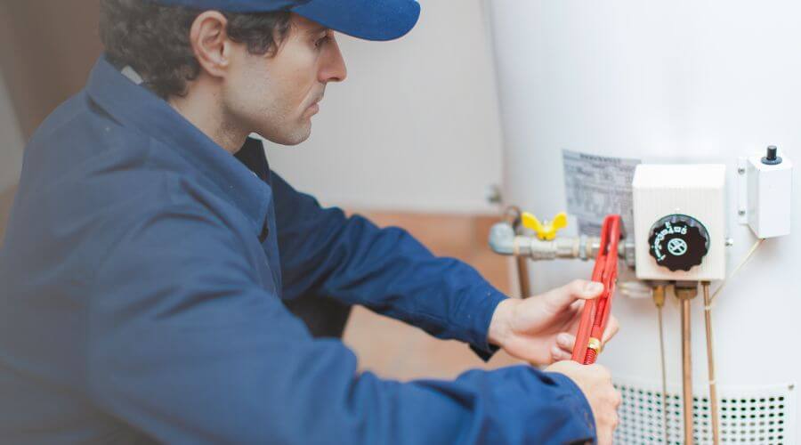 Professional septic pumping service in Fackler, AL